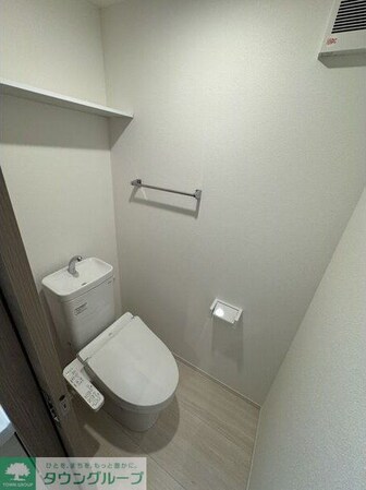 ポルトリヴェールの物件内観写真